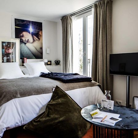 Le Pigalle, A Member Of Design Hotels Paris Ngoại thất bức ảnh